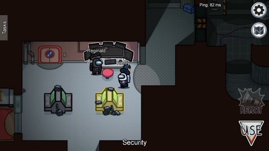 《among us》新地图预告:提供多种全新装饰及任务-360游戏大厅