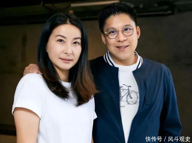 恭喜!朱玲玲小儿子霍启仁即将要结婚,向泰国女友求婚成功 - 360娱乐,你开心就好