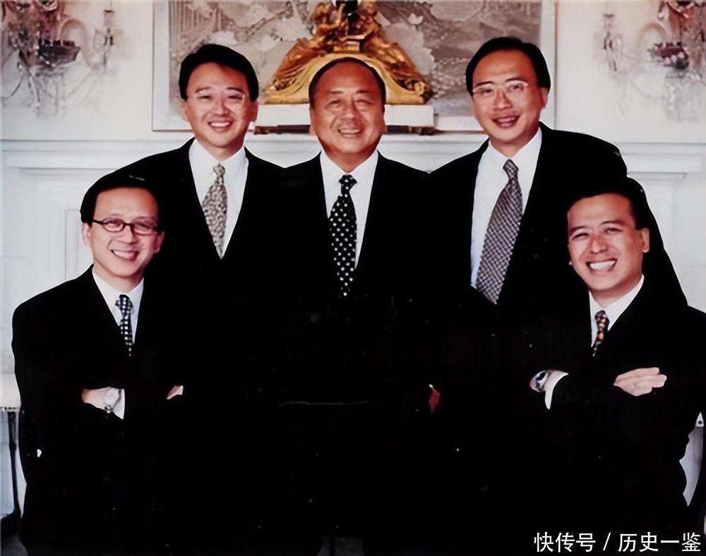 因煲汤忘关火，结果熬出黑色汤汁，132年后给子孙创造上亿财富 - 360娱乐，你开心就好