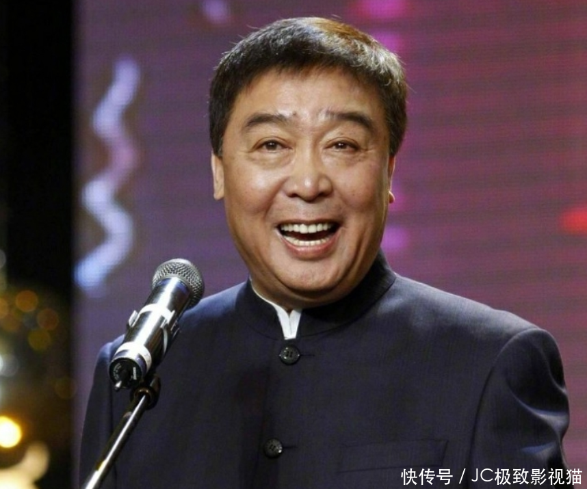 红极一时的中国“十大笑星”现状，多位已去世，仅4人健在 - 360娱乐，你开心就好