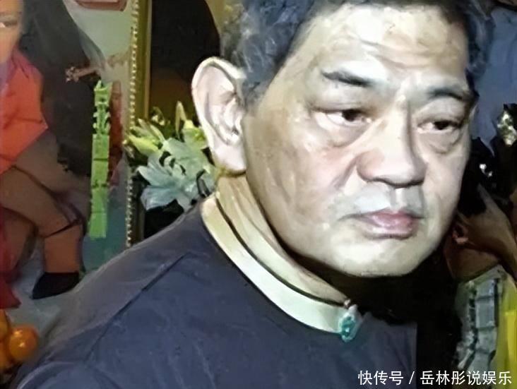 丑男黄任中年赚56亿20亿泡妞,买豪华大床可睡10人,64岁凄惨离世 - 360娱乐,你开心就好