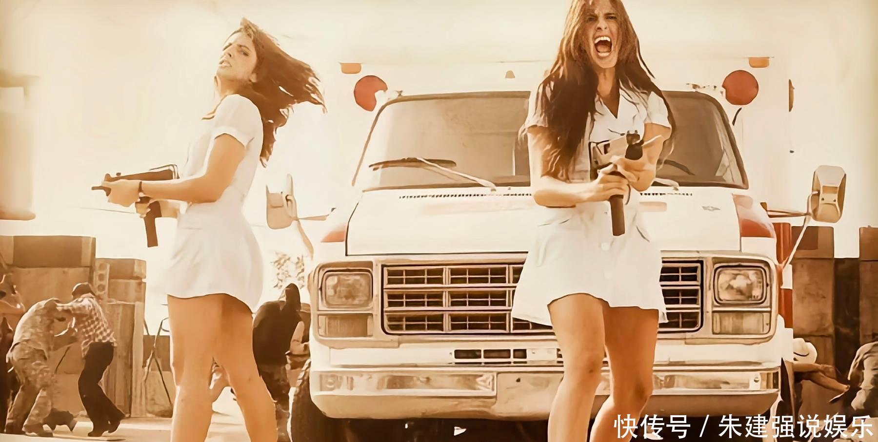 R级电影《弯刀》: 激情与动作的完美结合,尺度大胆,女主魅力四射! - 360娱乐,你开心就好