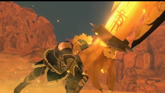 怪物猎人物语2破灭之翼预告爆鳞龙登场介绍战斗系统