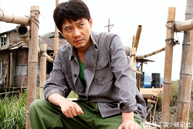 23年前，那个承诺说成名后绝不抛弃丑妻的任帅，履行承诺了吗？ - 360娱乐，你开心就好