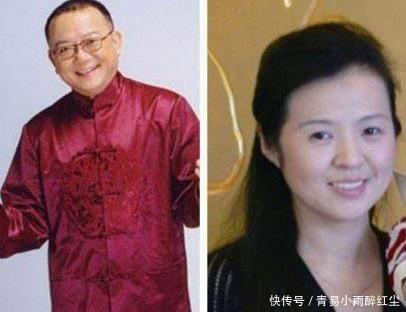 73岁和珅王刚妻子近照大曝光，儿子与外孙同年，真是人生赢家 - 360娱乐，你开心就好