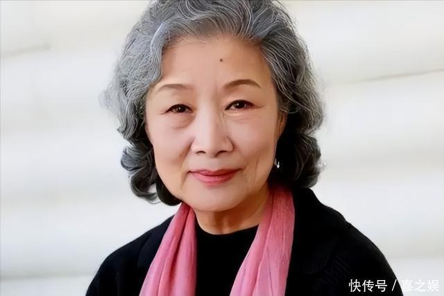 演员吕中:嫁同学吴桂苓恩爱53年,丈夫去世后,她的选择令人泪目 - 360娱乐,你开心就好