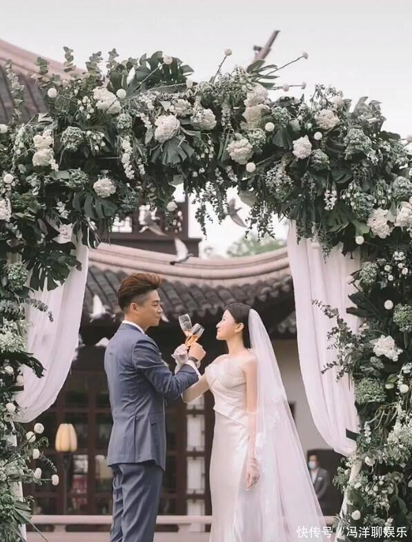 《王牌对王牌》主持人沈涛才是人生赢家,娶小娇妻,晋升主持一哥