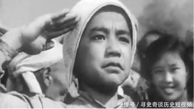 小兵张嘎的原型：12岁入伍，被日伪军称为“活阎王”，悬赏1000两 - 360娱乐，你开心就好