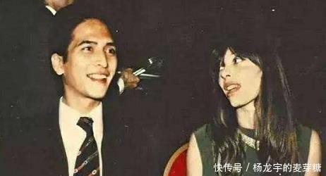 1981年,赌王长子何猷光车祸身亡,疑似与大儿媳脱不了关系 - 360娱乐,你开心就好