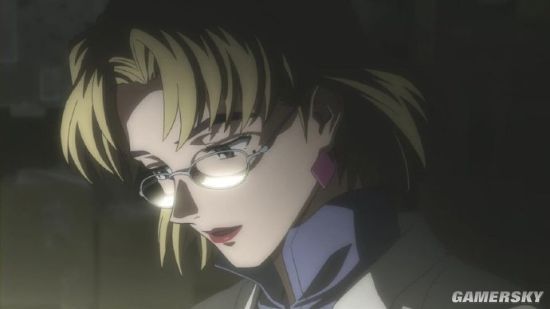 eva新剧场版终上映一周年答疑庵野秀明自曝最喜欢葛城美里