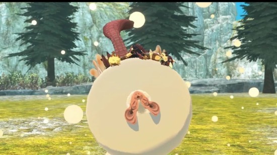 怪物猎人物语2破灭之翼预告爆鳞龙登场介绍战斗系统