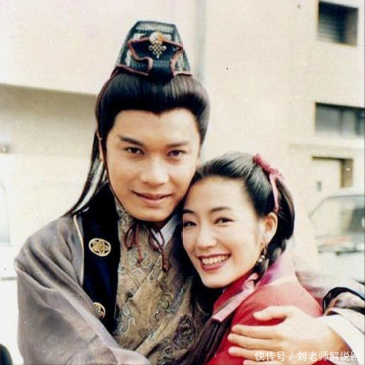 16年前罗嘉良抛弃相爱28年的方敏仪，选择了苏岩，现在他幸福吗？ - 360娱乐，你开心就好