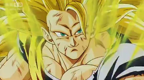 龙珠改魔人布欧篇第55集