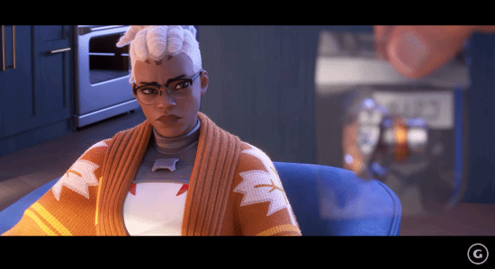 《守望2》发布索杰恩电影短片:危难当前 唯有责任-360游戏大厅