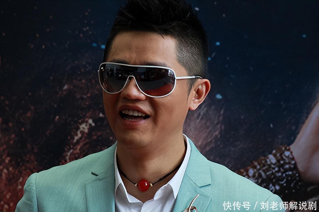 好久不见“凤凰传奇”的曾毅啦，年过半百突然爆火？ - 360娱乐，你开心就好