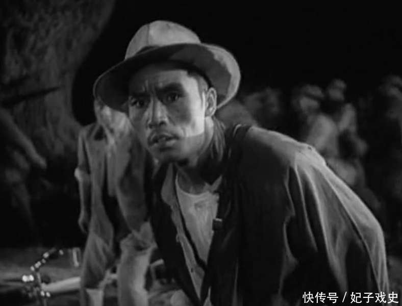 不知不觉,老电影《小兵张嘎》中15演员都已去世,最小仅45岁 - 360娱乐,你开心就好