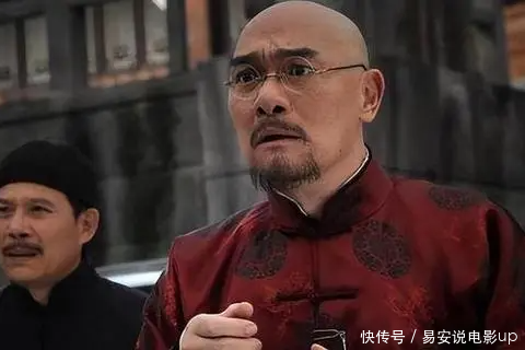 王绘春：因《雍正王朝》走红，长相神似申军谊，感情经历却不同 - 360娱乐，你开心就好