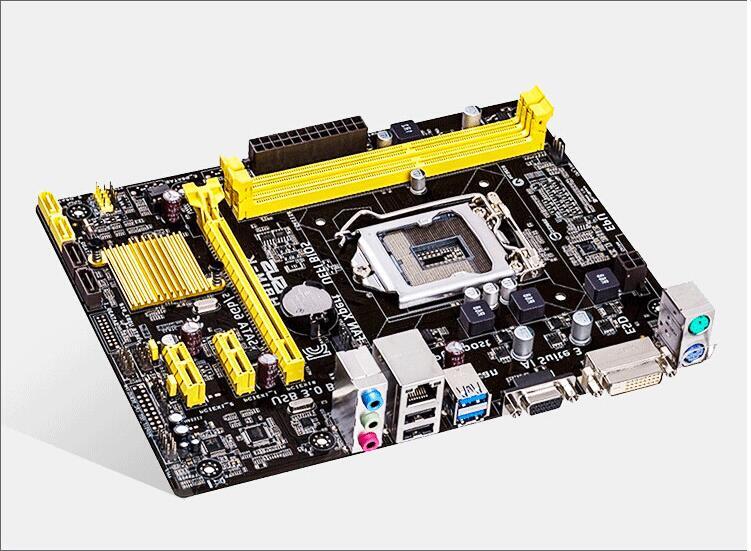 华硕(asus) h81m-k主板