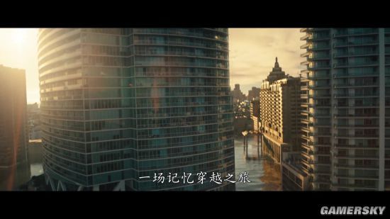 狼叔休杰克曼新片追忆迷局预告爱上神秘女子的记忆师