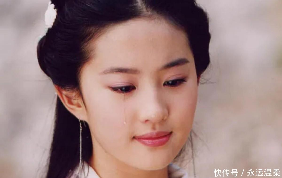 杨雨潼把“赵灵儿”毁了，导演把杨雨潼毁了 - 360娱乐，你开心就好