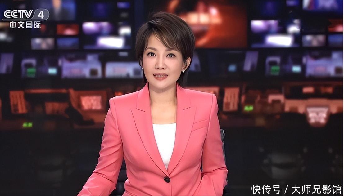 央视美女主持人王端端：嫁给同行丈夫很幸福，直播时落泪被质疑 - 360娱乐，你开心就好