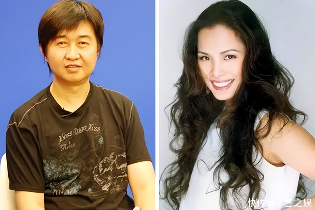 付笛生：离开同居4年的韦唯，牵手任静恩爱34年，活成人生赢家 - 360娱乐，你开心就好