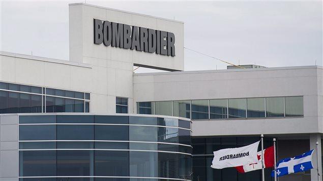 (庞巴迪公司,来源:graham hughes,fx168财经网)