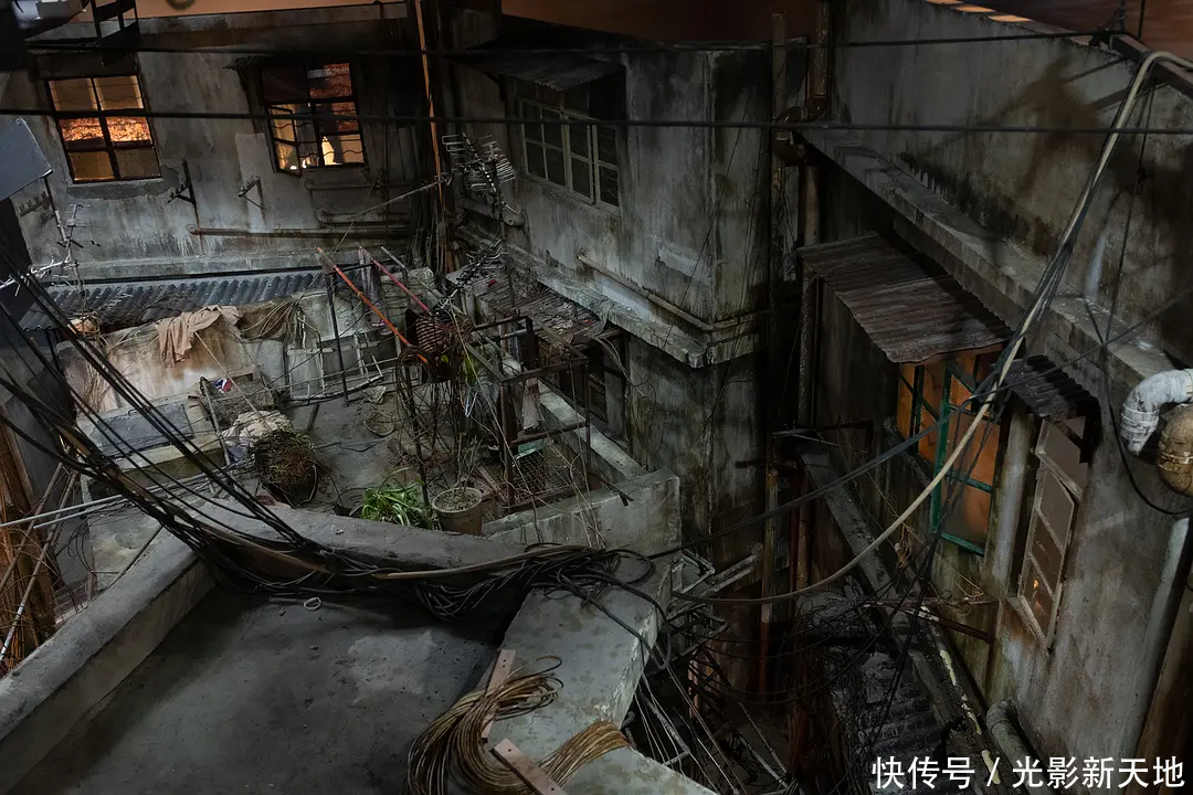 《九龙城寨》有望回本！古天乐名利双收，甄子丹和吴京悔不当初 - 360娱乐，你开心就好
