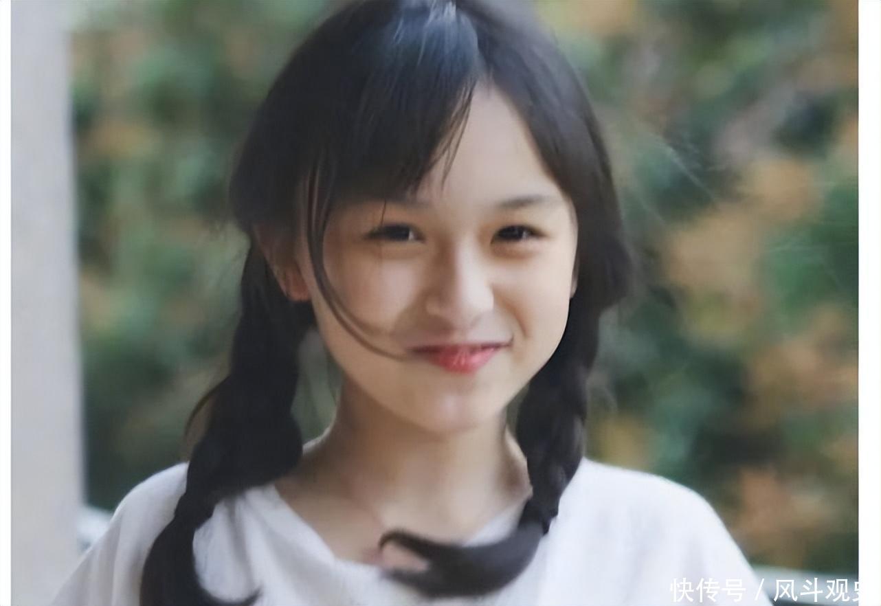 她被称全球最年轻美女:2岁出道年入百万,正好销声匿迹,今如何 - 360娱乐,你开心就好