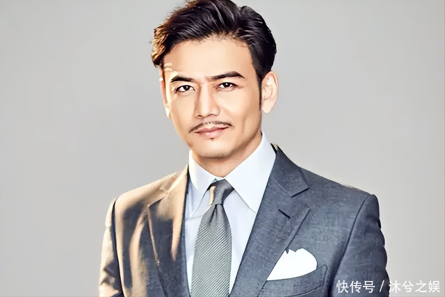 从红极一时到“消失”,演技再好也无法拯救,杨烁如何自毁前程? - 360娱乐,你开心就好