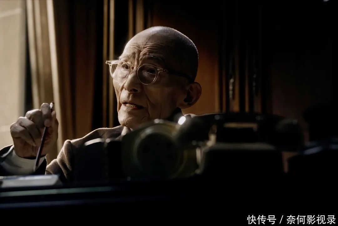 《繁花》大反转,爷叔去世,宝总血亏两个亿,这个伏笔很关键 - 360娱乐,你开心就好