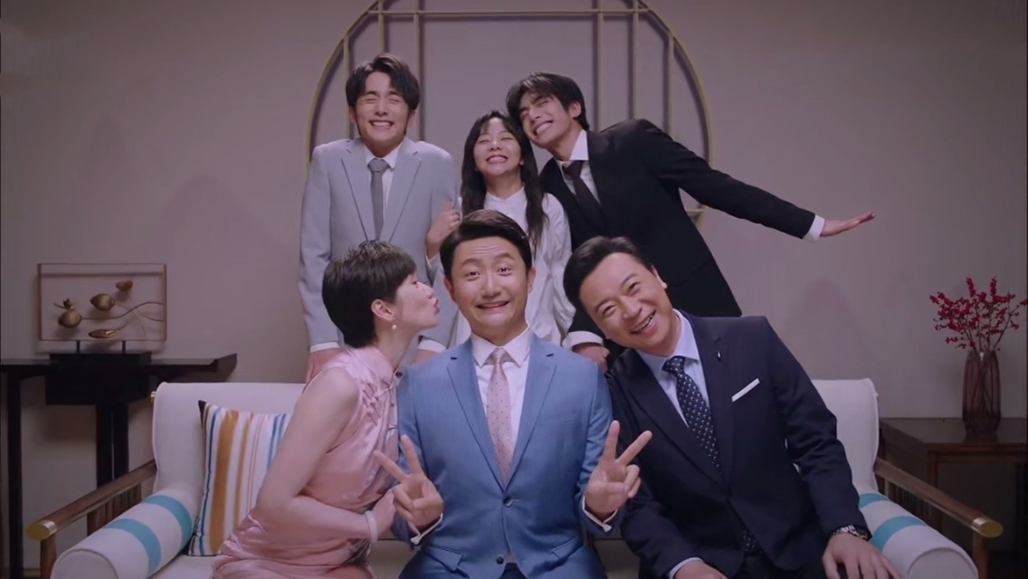 以家人之名大结局点击破46亿三个遗憾却成全剧高光