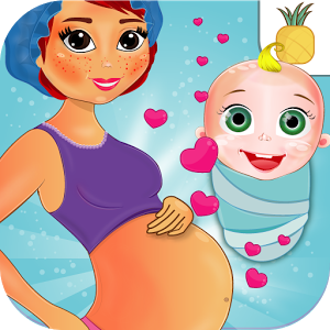 caesarean birth surgery