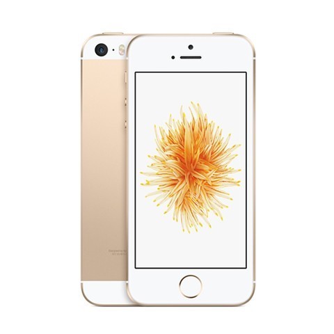 appleiphonese16g移动联通电信4g手机颜色随机