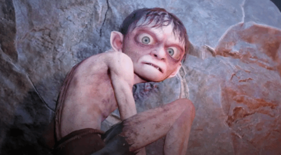 魔戒咕噜厂商宣布不再开发游戏专注发行业务