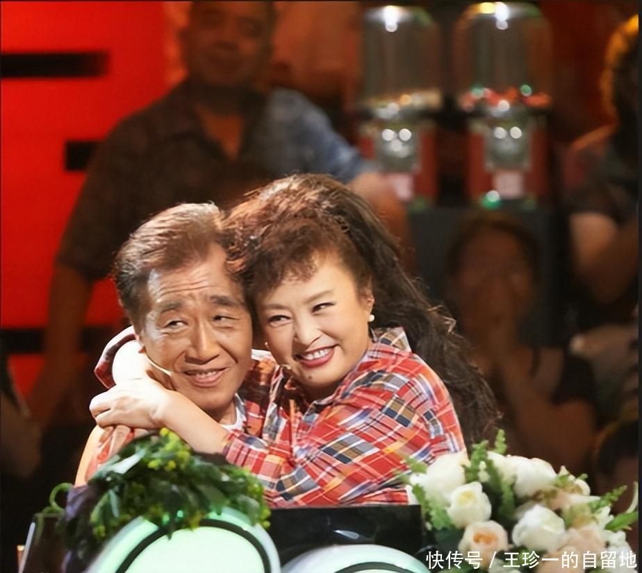 曝80岁张帝因病去世,小33岁娇妻痛哭失声?张帝家属回应了 - 360娱乐,你开心就好