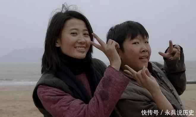 演员侯祥:9岁停止发育,36岁身高不到1米6,却娶了暗恋多年女神 - 360娱乐,你开心就好