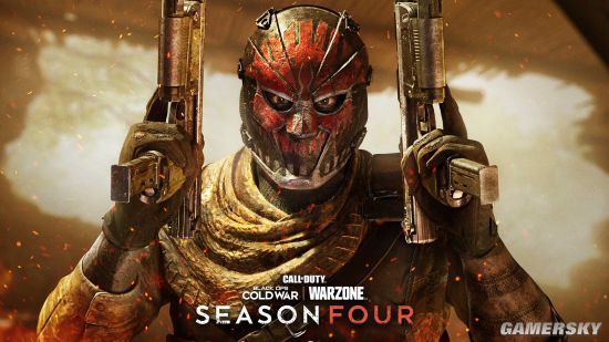 使命召唤黑色行动冷战公布第四赛季赛季路线图本体与战区17号更新