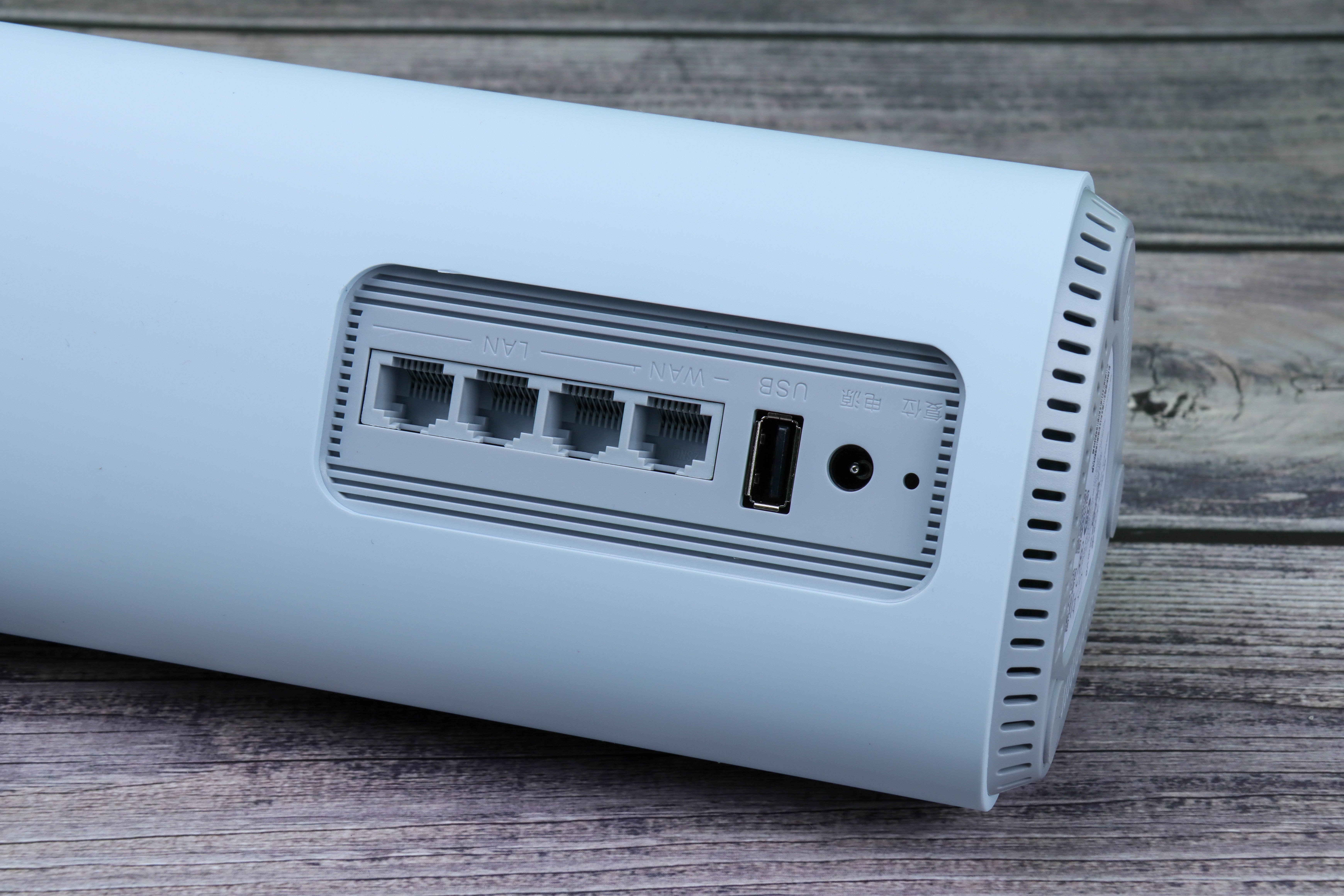 不只有wifi6,还能赚京豆,评测一款能回本的360路由器!