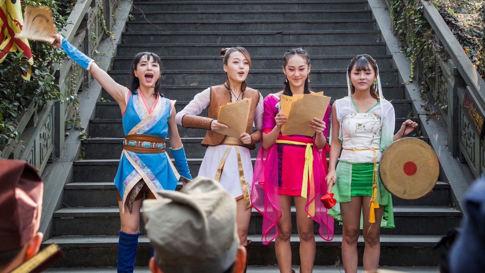 网友最爱看网剧《丁丁小姐》完美收官荣升会员专享剧