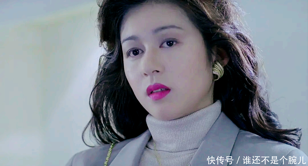 为艺术献身的女星——青山知可子 - 360娱乐，你开心就好