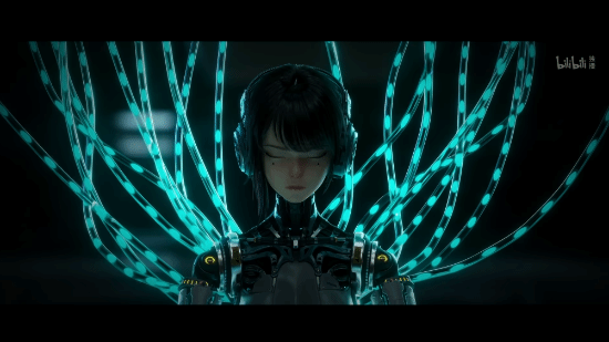 终于等到你灵笼公布第二季30分钟前瞻pv