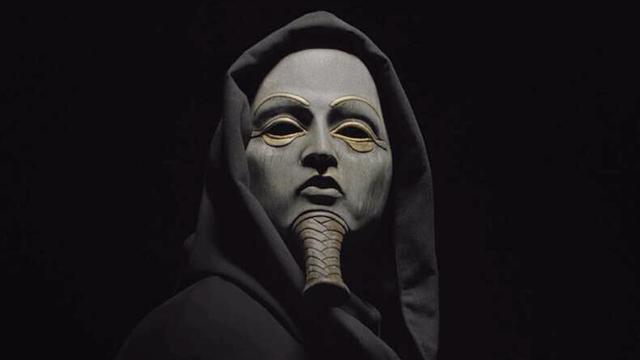 《刺客信条:起源》预告之最后的微笑