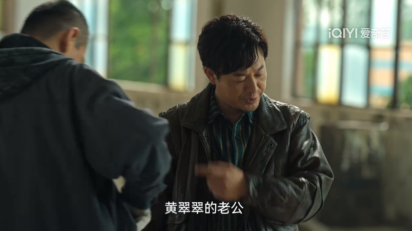 《狂飙》:看懂高启强单独赴约,才明白老默为何在除掉徐江的现场 - 360娱乐,你开心就好