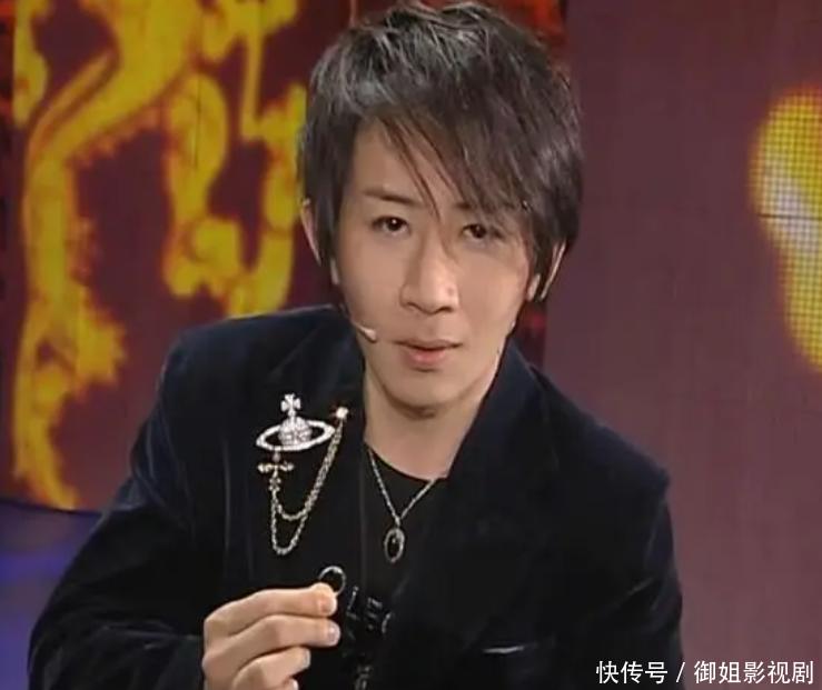 “五登春晚”到“销声匿迹”，魔术师刘谦，为啥突然不“红”了？ - 360娱乐，你开心就好