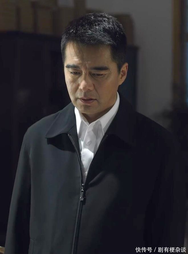 《人民的名义》身为省公安厅的一把手，祁同伟为什么只是正厅级？ - 360娱乐，你开心就好