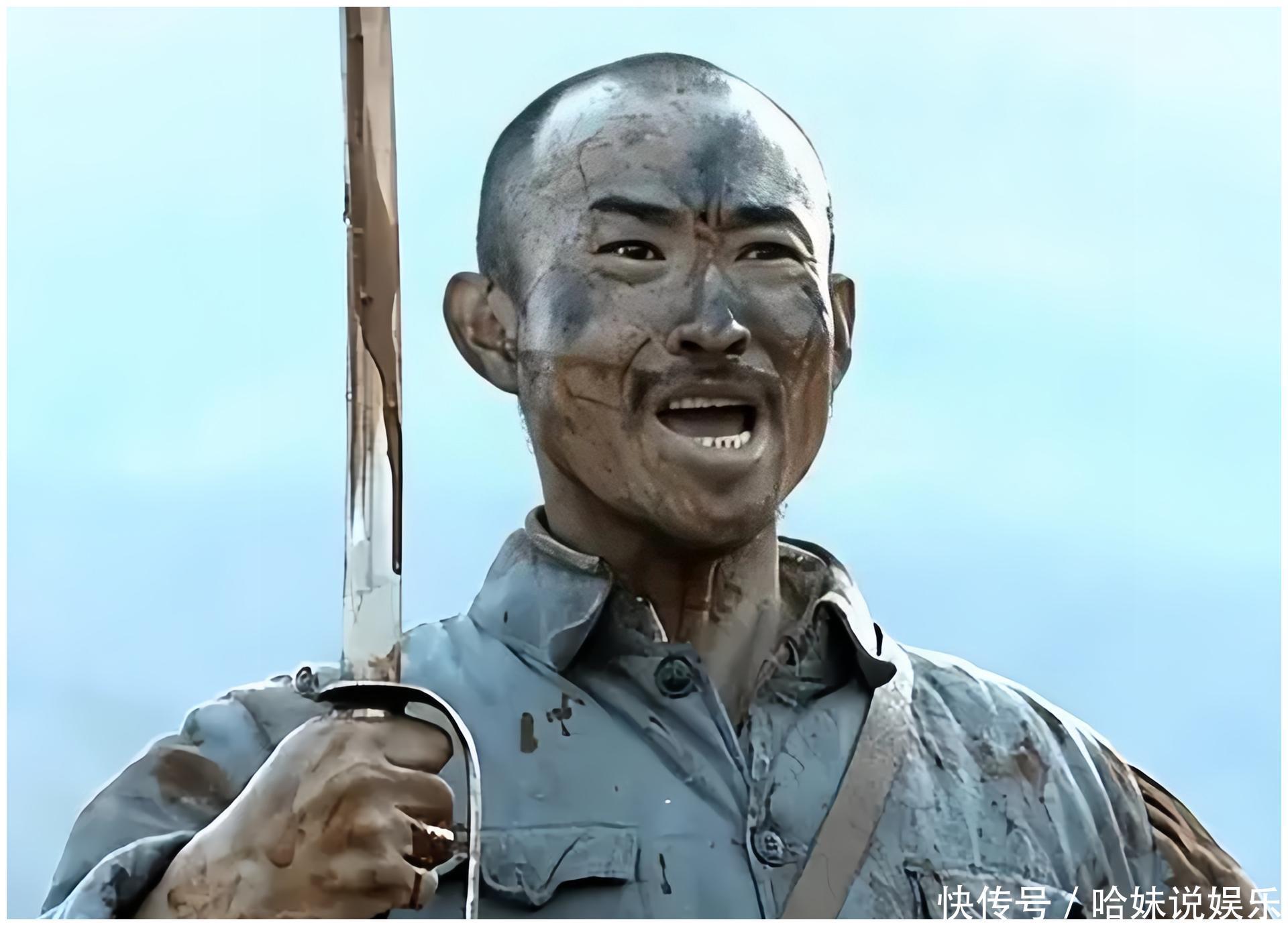 《亮剑》播出的19年后,演员们的现状都怎么样了?有人已经去世了 - 360娱乐,你开心就好