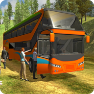 旅游巴士司机3D