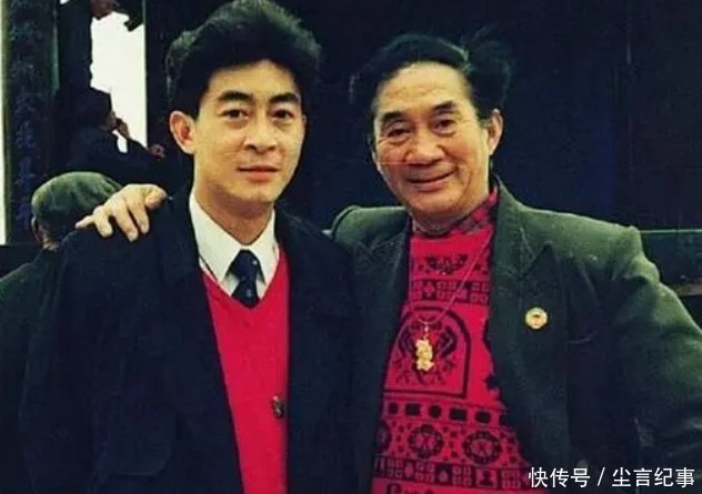 难怪杨洁没相中六小龄童,看看她当初选的“猴子”,才叫火眼金睛 - 360娱乐,你开心就好