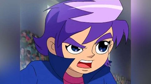 劲爆战士:琳达比大卫还要严重摩多能想出对付琳达的办法吗